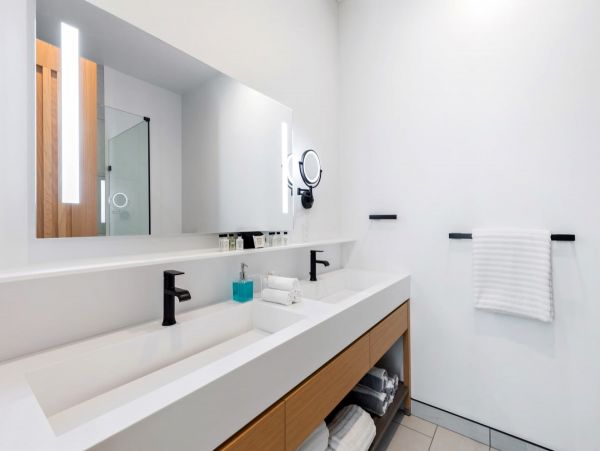 On Beach Malibu Vacation Condo Two Bedroom