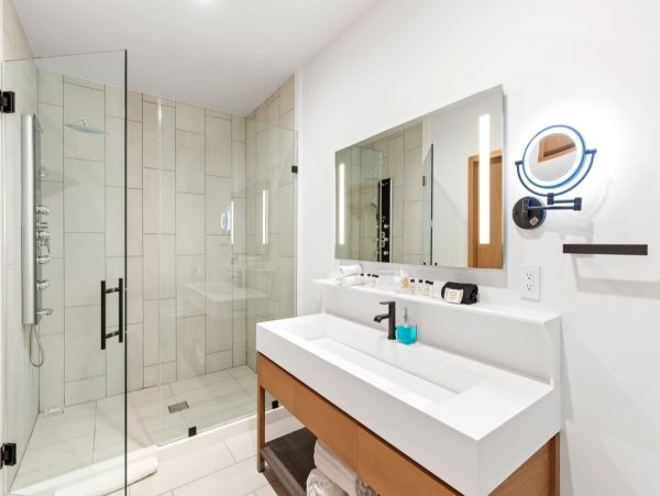 On Beach Malibu Vacation Condo Two Bedroom