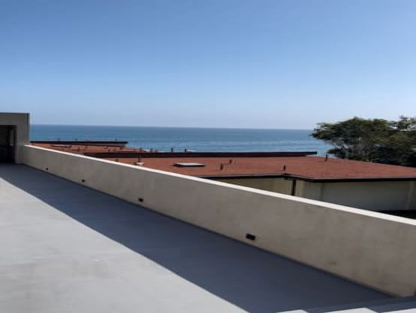 On Beach Malibu Vacation Studio