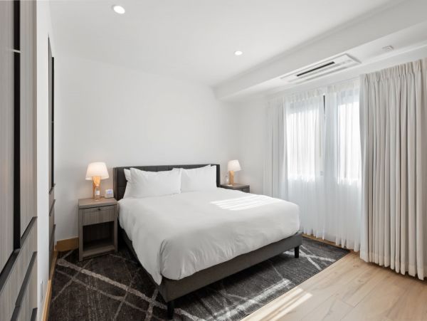 Malibu Condo 998536