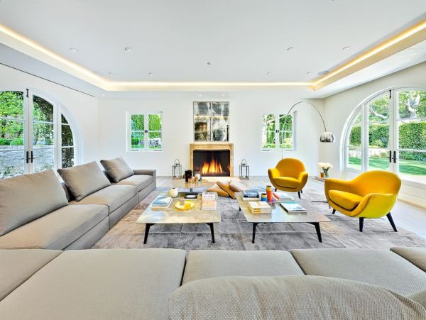 Malibu Vacation Pool Estate Eight Bedroom
