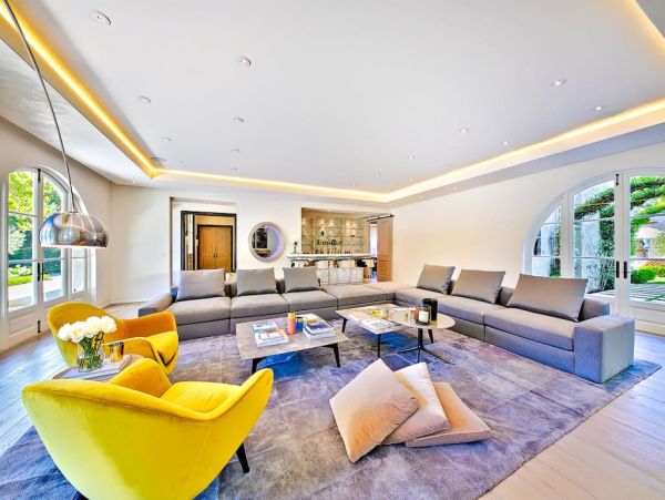 Malibu Vacation Pool Estate Eight Bedroom