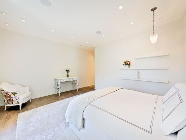 Malibu Vacation Pool Estate Eight Bedroom