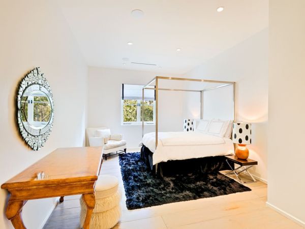 Malibu Vacation Pool Estate Eight Bedroom