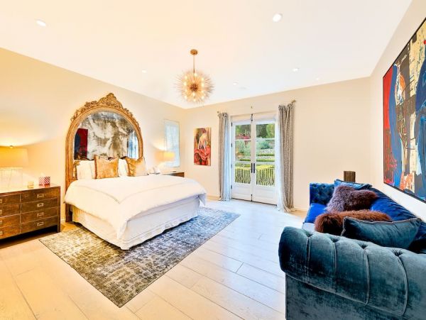 Malibu Vacation Pool Estate Eight Bedroom