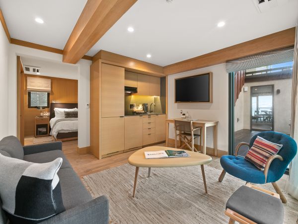 Malibu Condo 998542