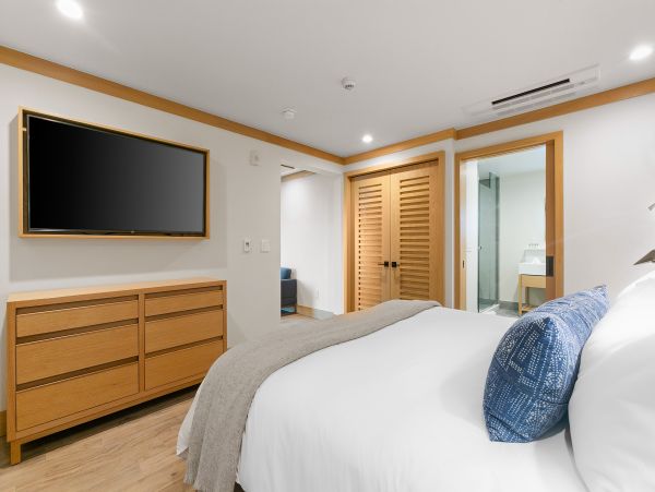Malibu Condo 998542