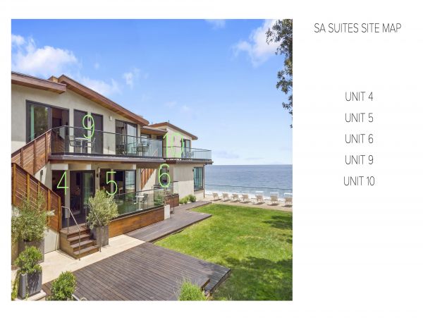 Malibu Condo 998543