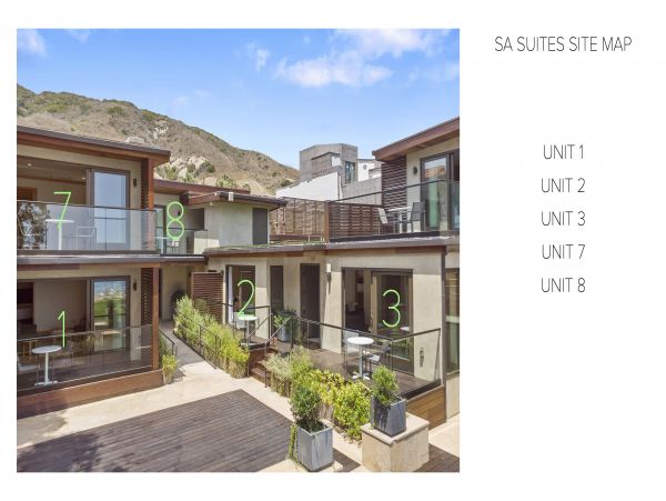 Malibu Condo 998544