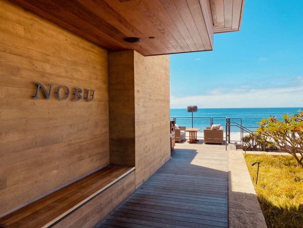 Malibu Condo 998544