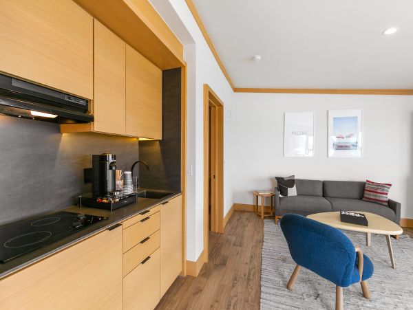 Spectacular Malibu Oceanfront Apartment Sleeps 4