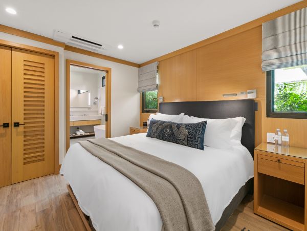 On Beach Vacation Condo One Bedroom