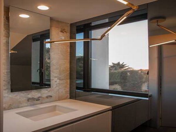 Los Angeles Vacation Home Three Bedroom