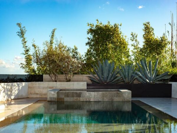 Los Angeles Vacation Home Three Bedroom