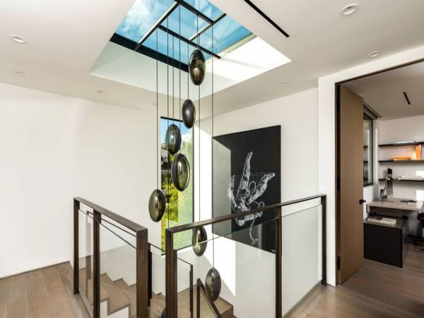 Los Angeles Vacation Home Three Bedroom