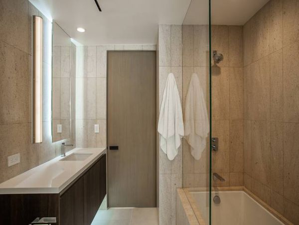 Los Angeles Vacation Home Three Bedroom
