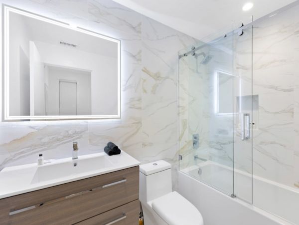 Los Angeles Vacation Home Three Bedroom