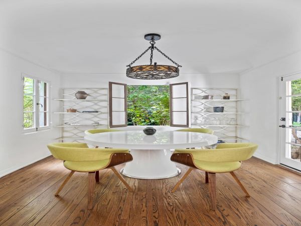 Los Angeles Vacation Pool Home Four bedroom
