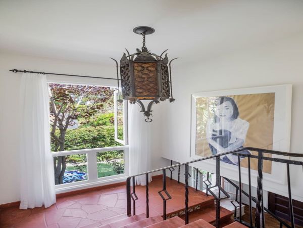 Los Angeles Vacation Pool Home Four bedroom