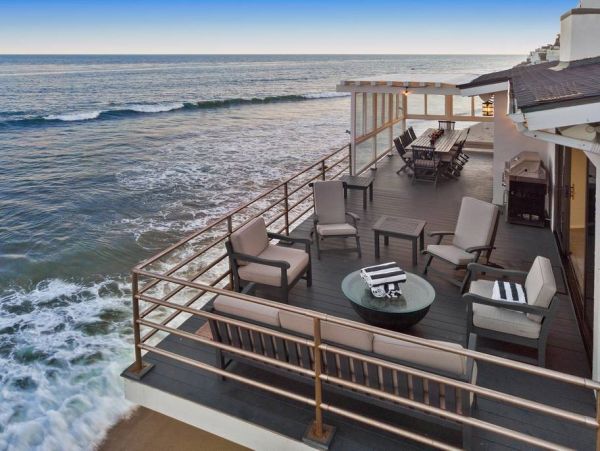 Malibu Vacation Home Three Bedroom