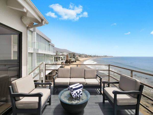 Malibu Vacation Home Three Bedroom