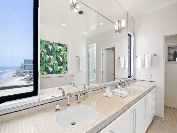 Malibu Vacation Home Three Bedroom
