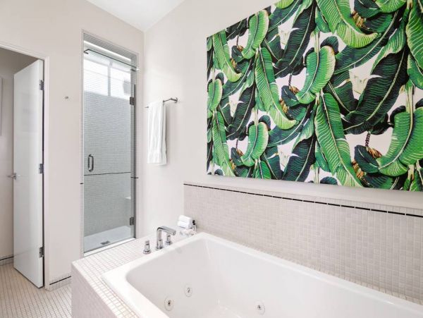 Malibu Vacation Home Three Bedroom