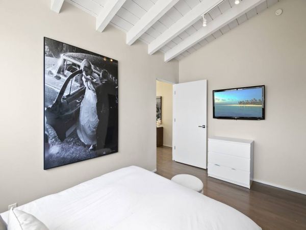 Malibu Vacation Home Three Bedroom