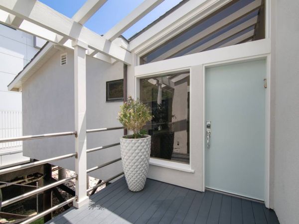 Malibu Vacation Home Three Bedroom