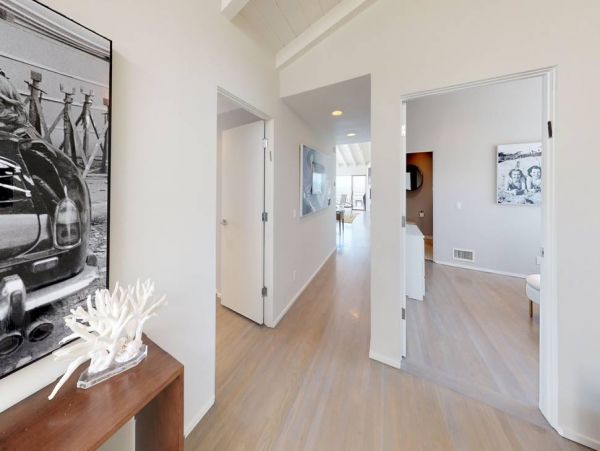 Malibu Vacation Home Three Bedroom