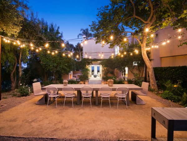 Luxury Malibu Vacation Pool Home Four Bedroom