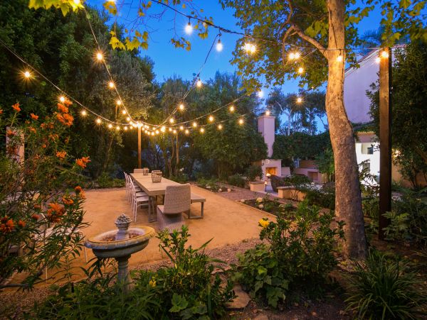 Luxury Malibu Vacation Pool Home Four Bedroom