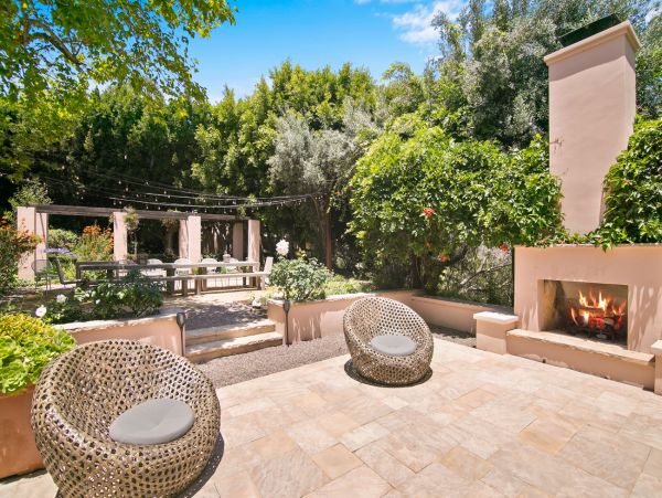 Luxury Malibu Vacation Pool Home Four Bedroom