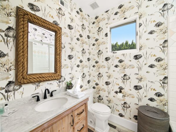 Luxury Malibu Vacation Pool Home Four Bedroom