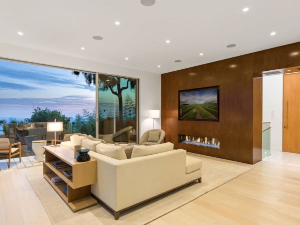 Beverly Hills Vacation Pool Home Four Bedroom