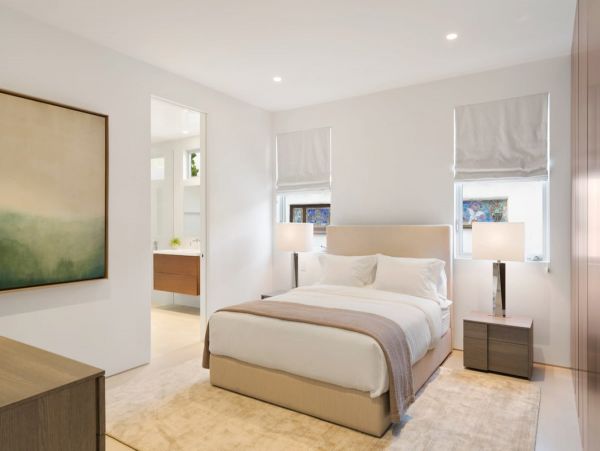 Beverly Hills Vacation Pool Home Four Bedroom