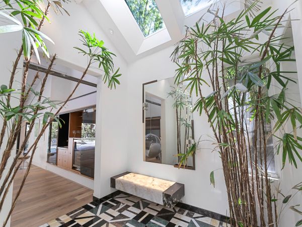 Los Angeles Vacation Pool Home with Four Bedroom