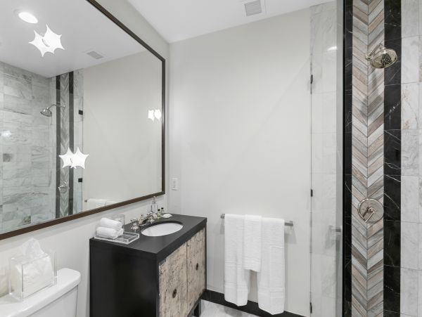 Los Angeles Vacation Pool Home with Four Bedroom