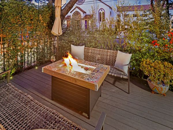 Santa Barbara County Home 998558