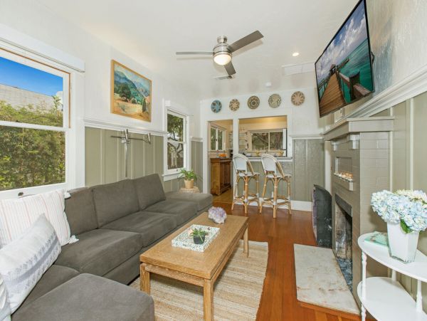 Santa Barbara County Home 998558