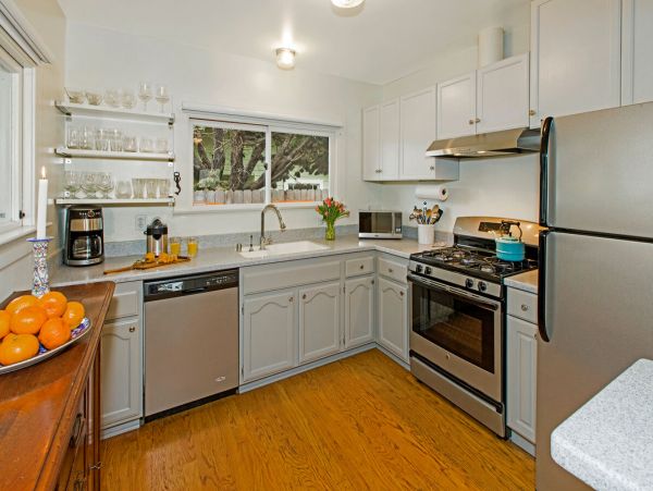 Santa Barbara County Home 998558
