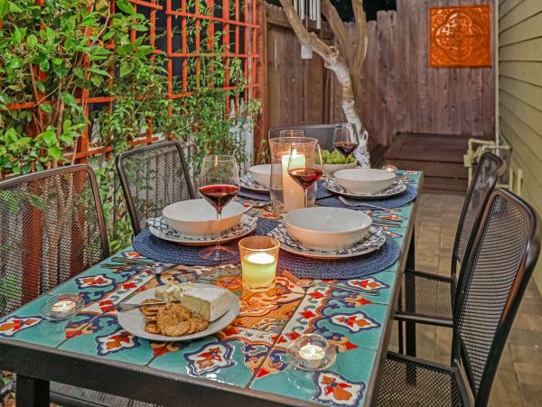 Santa Barbara County Home 998558