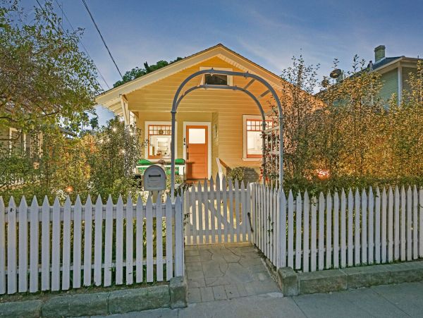 Santa Barbara County Home 998558