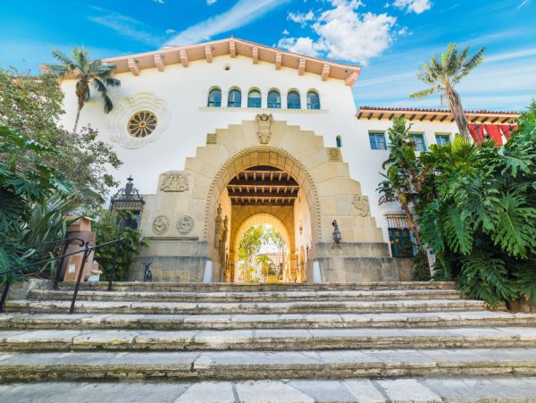 Santa Barbara County Home 998558