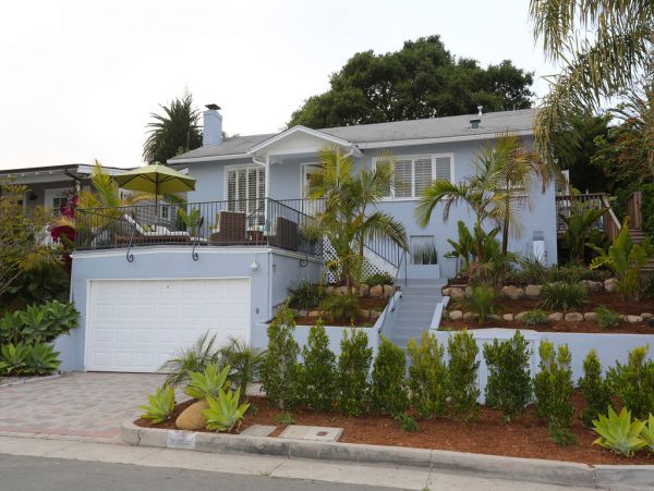 Santa Barbara County Home 998559