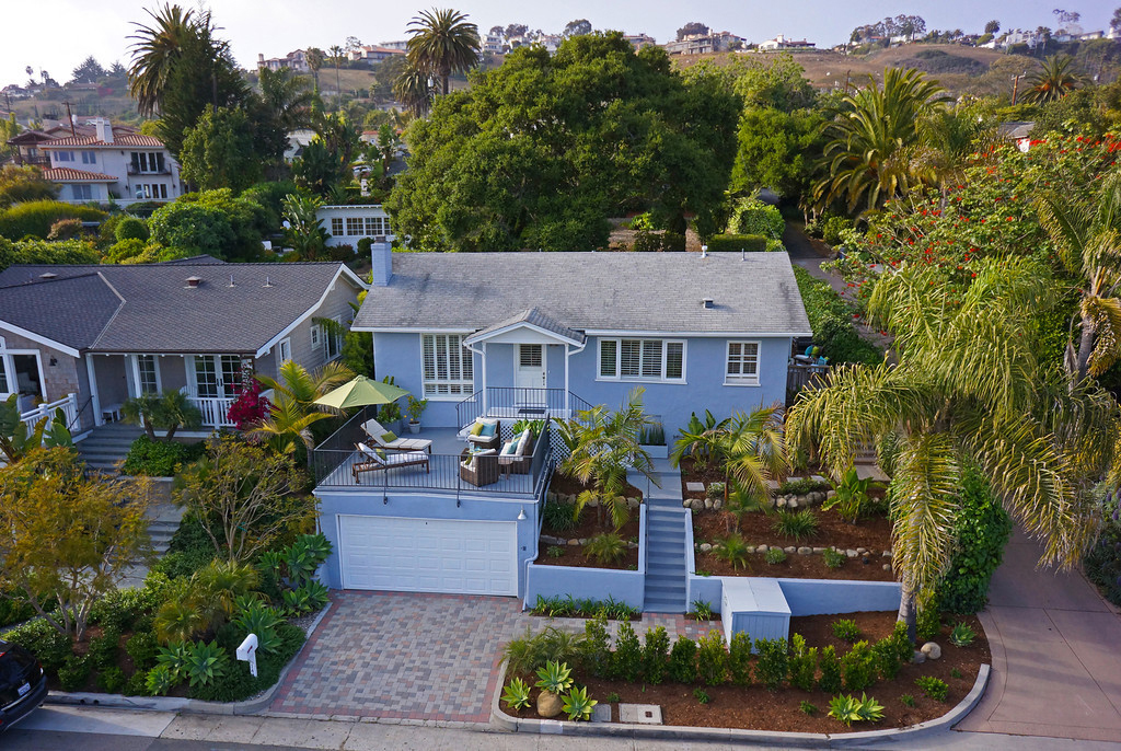 Santa Barbara County Home 998559
