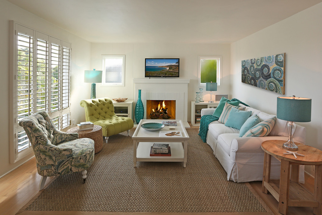 Santa Barbara County Home 998559