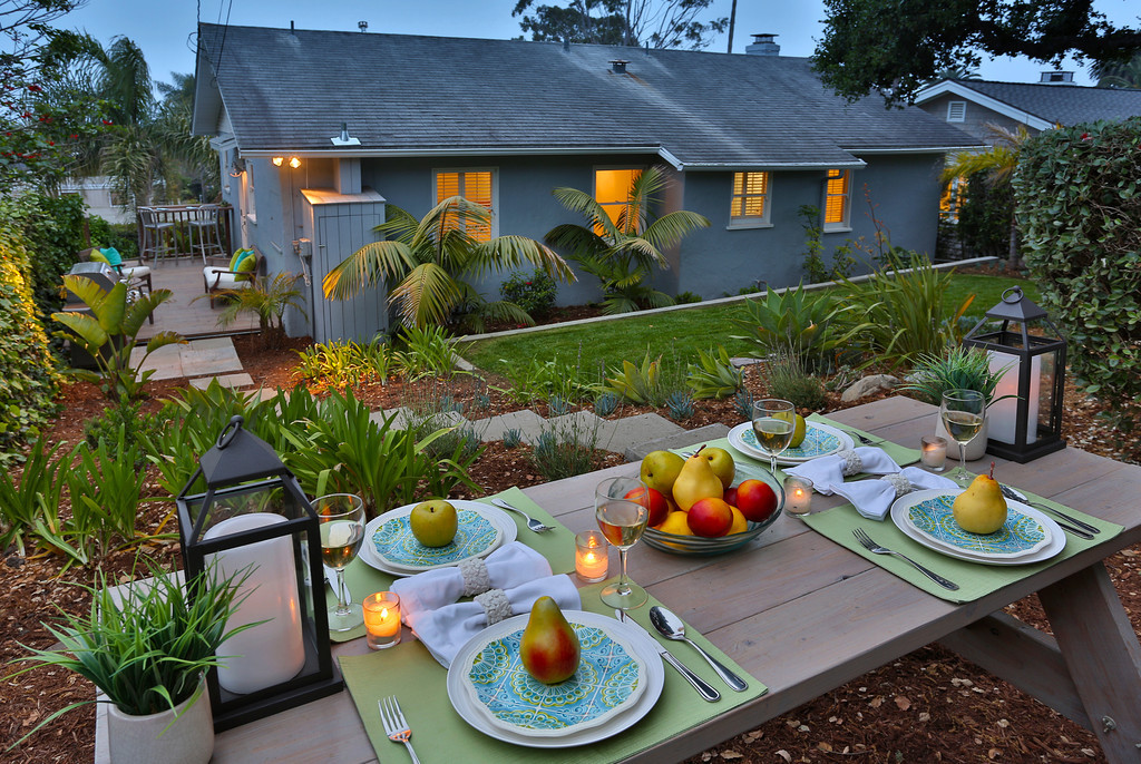 Santa Barbara County Home 998559