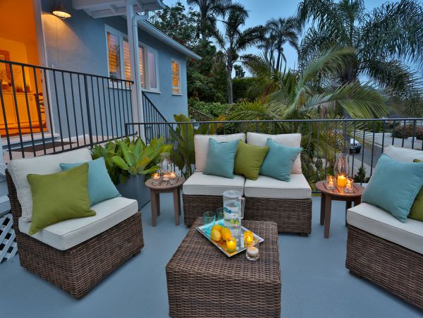 Santa Barbara County Home 998559