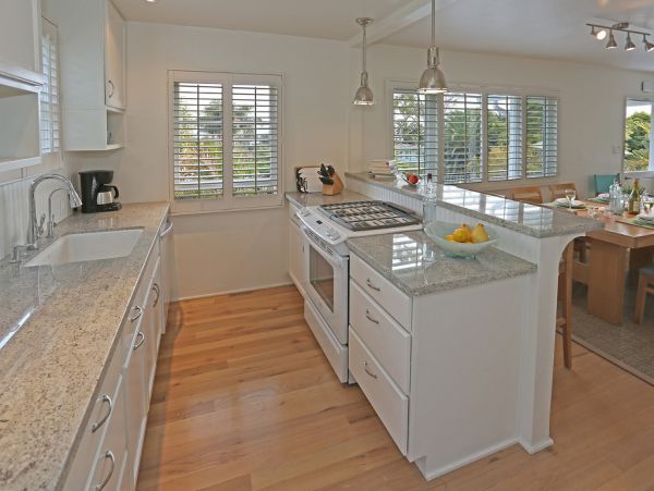Santa Barbara County Home 998559
